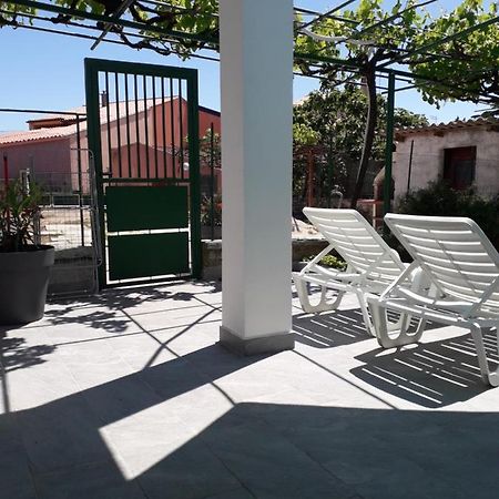 Apartments Alen Пула Екстер'єр фото