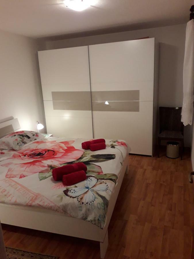 Apartments Alen Пула Екстер'єр фото