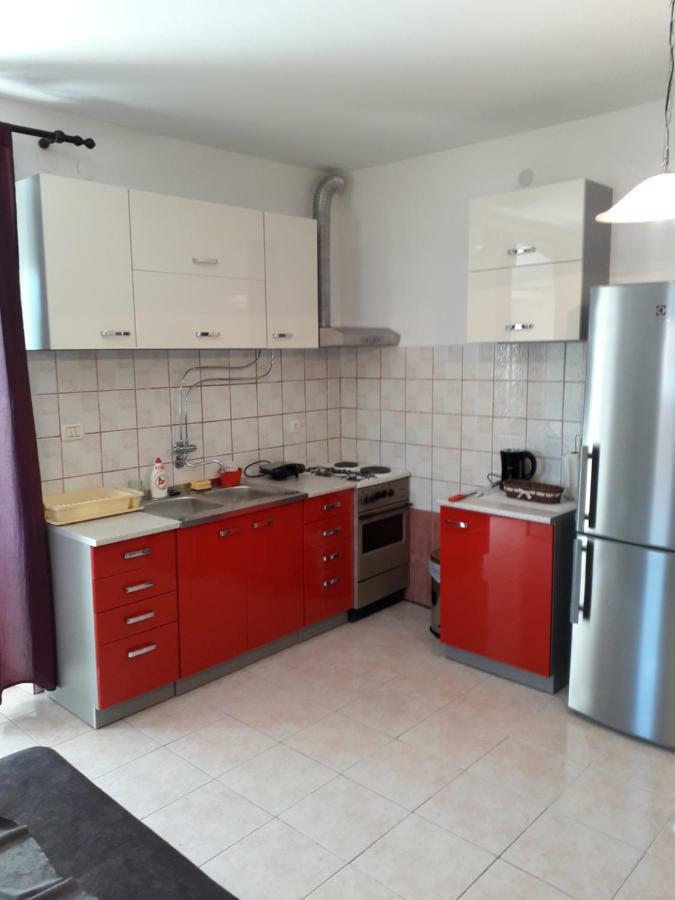 Apartments Alen Пула Екстер'єр фото