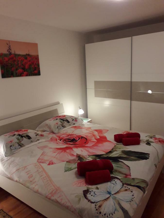 Apartments Alen Пула Екстер'єр фото
