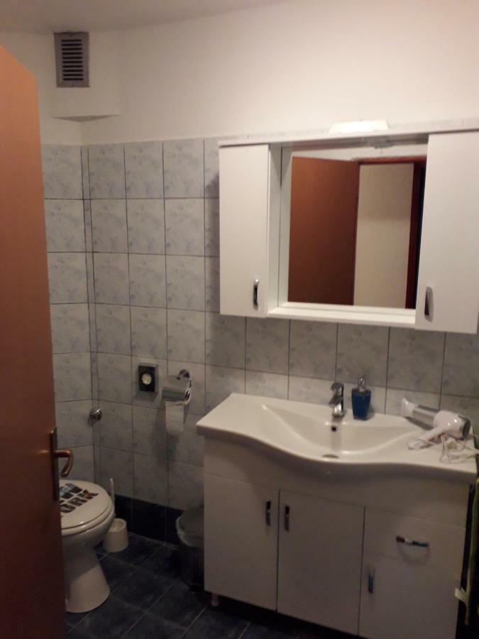 Apartments Alen Пула Екстер'єр фото