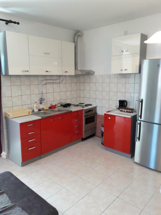 Apartments Alen Пула Екстер'єр фото