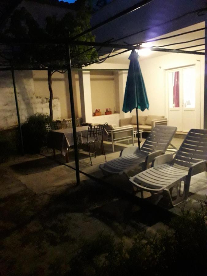 Apartments Alen Пула Екстер'єр фото