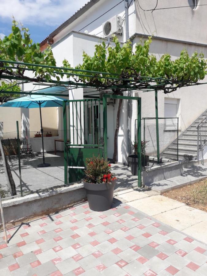 Apartments Alen Пула Екстер'єр фото