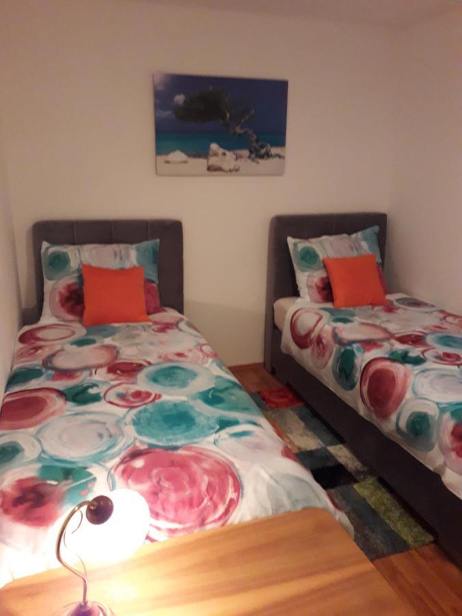 Apartments Alen Пула Екстер'єр фото